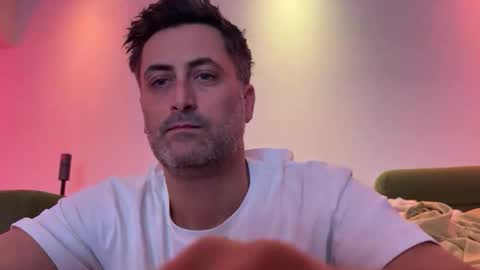 mat_johof online show from January 18, 11:03 pm