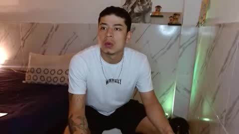 Matt online show from December 17, 12:28 am