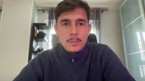 Aaron online show from October 30, 3:56 pm