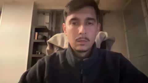 Snapshot of matahavi chatting on October 27, 7:47 pm Aaron online show from October 27, 7:47 pm