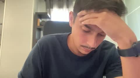 Snapshot of matahavi chatting on October 2, 11:31 am Aaron online show from October 2, 11:31 am