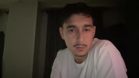 Aaron online show from January 15, 3:10 pm