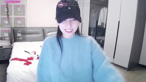 NIKITA online show from December 25, 9:56 am