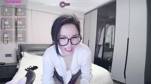 NIKITA online show from December 28, 3:47 am