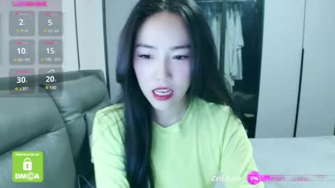NIKITA online show from May 1, 2:05 am