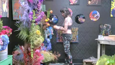 Jer and Kel online show from December 13, 4:05 pm