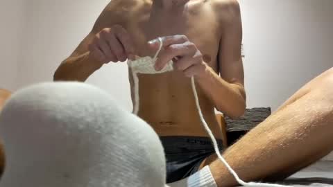 MATEJBAE online show from June 30, 12:59 pm