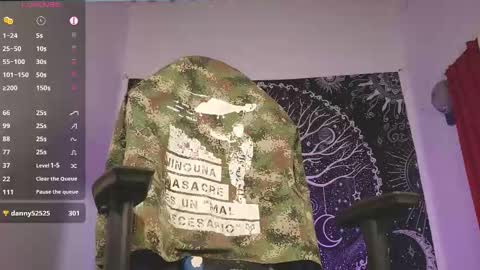 Mateo online show from September 20, 4:26 am