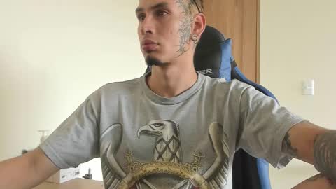 Mateo online show from September 11, 6:53 pm