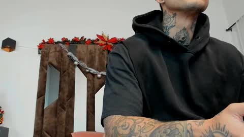 mateo_dilucajs1 online show from December 16, 10:10 am