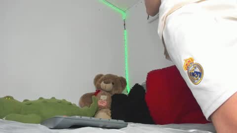 Mateo online show from April 7, 11:34 am