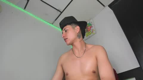 Mateo online show from April 9, 6:19 am