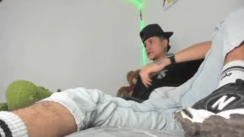 Mateo online show from April 9, 3:21 am