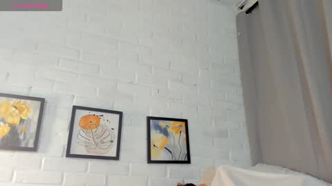 MATEO HUNTER online show from February 14, 11:13 am