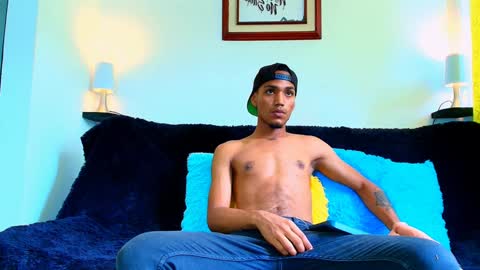 mateo_noath online show from December 20, 6:35 pm