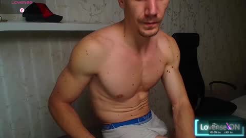 MateoBenjamin online show from November 14, 6:37 am