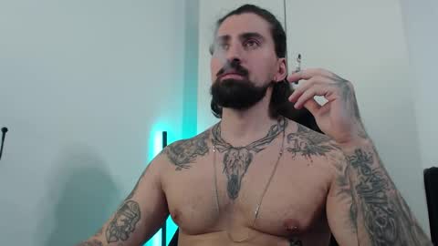 mateohalifa online show from October 14, 4:54 pm