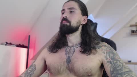 mateohalifa online show from January 12, 2:52 pm