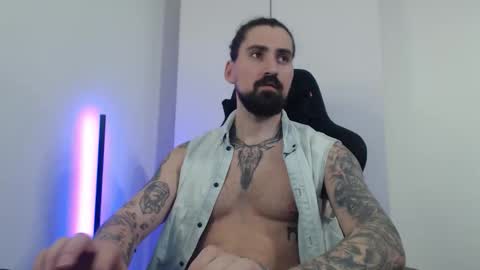 mateohalifa online show from March 20, 6:35 pm