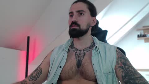 mateohalifa online show from January 2, 12:35 pm