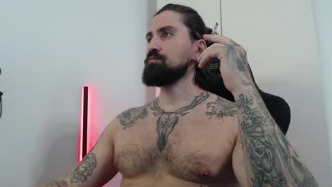 mateohalifa online show from September 22, 8:29 am