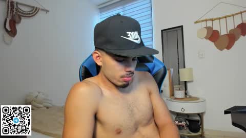 Matt online show from December 16, 8:04 pm