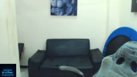 Mateo online show from March 31, 6:08 pm