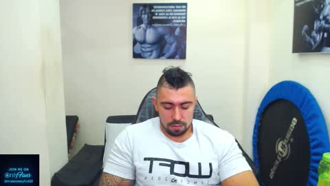 Mateo online show from October 27, 5:02 pm