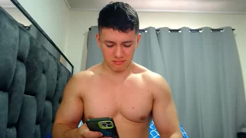 Mateo online show from November 26, 4:37 pm