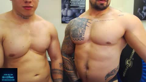 Mateo online show from November 20, 9:01 pm