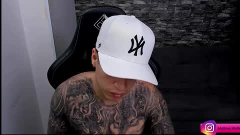 Mathew Independent model online show from March 20, 4:06 am