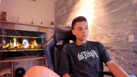 Mathew  online show from June 27, 3:18 pm