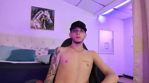 mathewboy2 online show from January 17, 12:14 pm