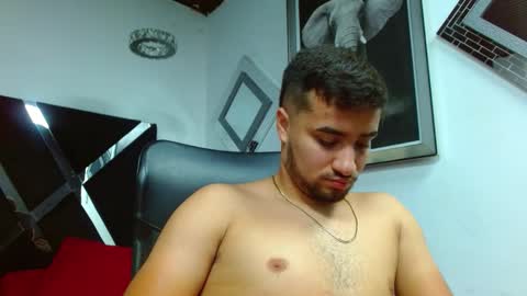 Mathews online show from November 5, 1:35 pm