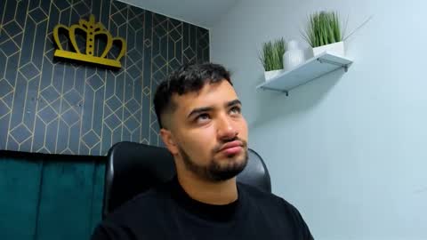 Mathews online show from December 2, 11:41 am