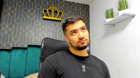 Mathews online show from November 28, 12:45 pm