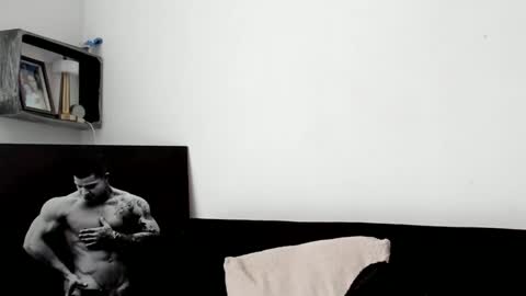 Marck Mathews online show from September 16, 7:39 pm