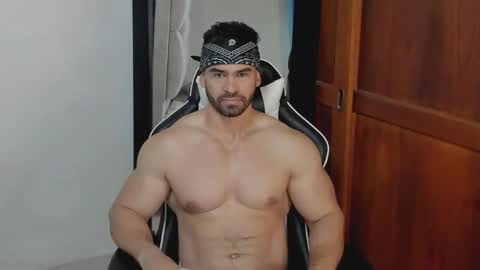 mathews_smith online show from April 19, 11:44 am