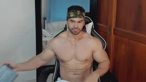 mathews_smith online show from April 11, 11:36 am