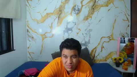 mathias_ftm online show from March 24, 4:29 am