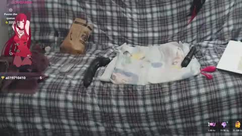 LooLa online show from February 23, 3:18 pm