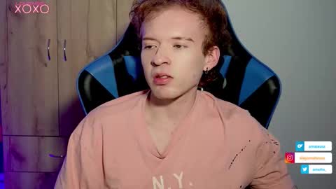 Alejandro Alex online show from October 9, 10:48 pm