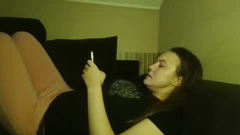 Matild online show from October 15, 11:16 pm