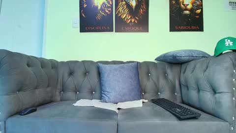  MATIAS COSTA  online show from February 7, 11:24 pm