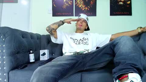  MATIAS COSTA  online show from February 14, 1:34 am