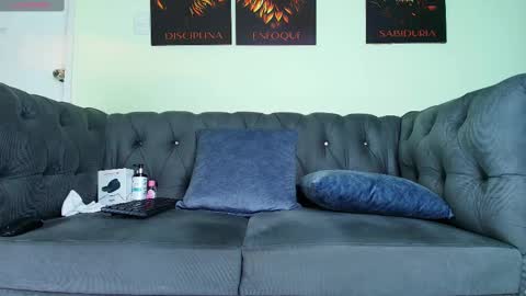  MATIAS COSTA  online show from February 20, 10:15 pm