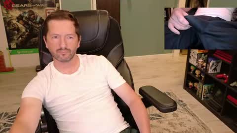 matic_time online show from June 28, 6:31 am