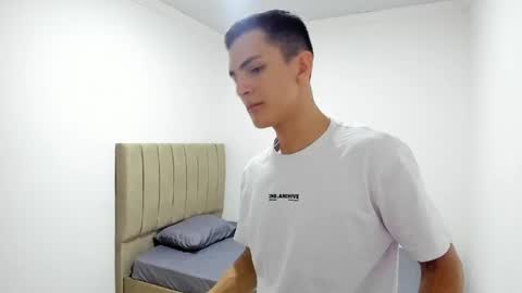 Matias online show from June 1, 2:51 pm