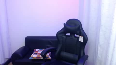 Matias online show from February 15, 2:27 pm