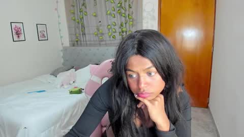 Daniela online show from November 6, 1:41 am